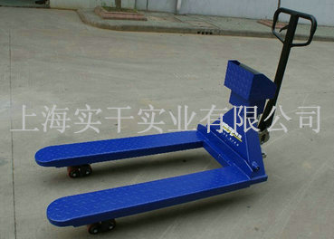 電子叉車秤