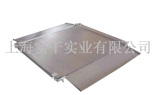 不銹鋼電子磅秤