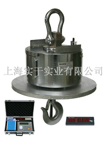 電子吊磅