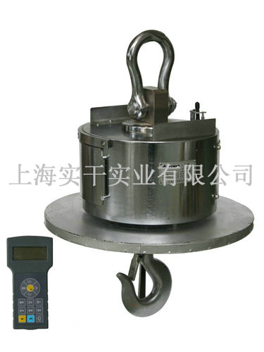 電子吊磅
