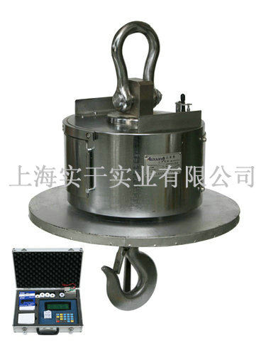 電子吊磅