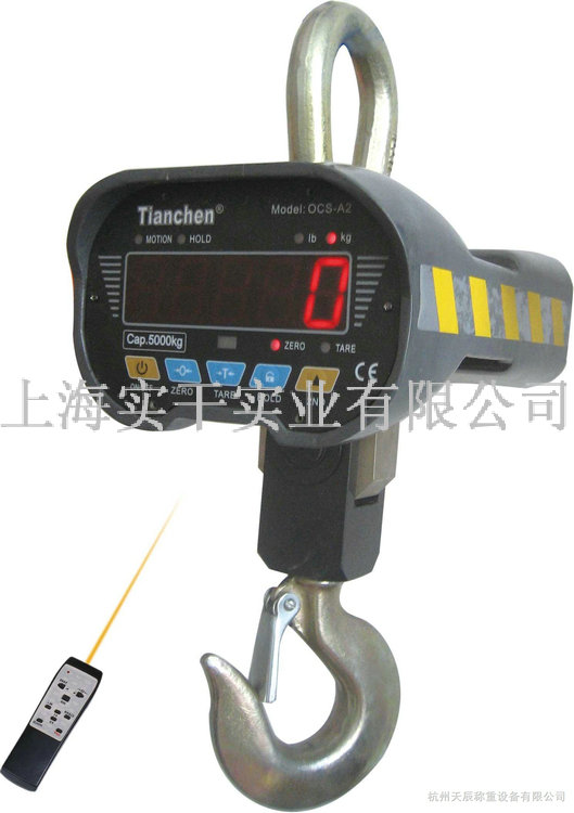 電子吊磅